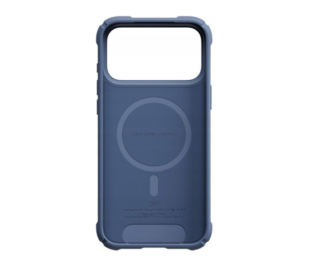PITAKA
Cairn Case do iPhone 18 Pro Max Moonrise2.0 - 1611926 - zdjęcie 3